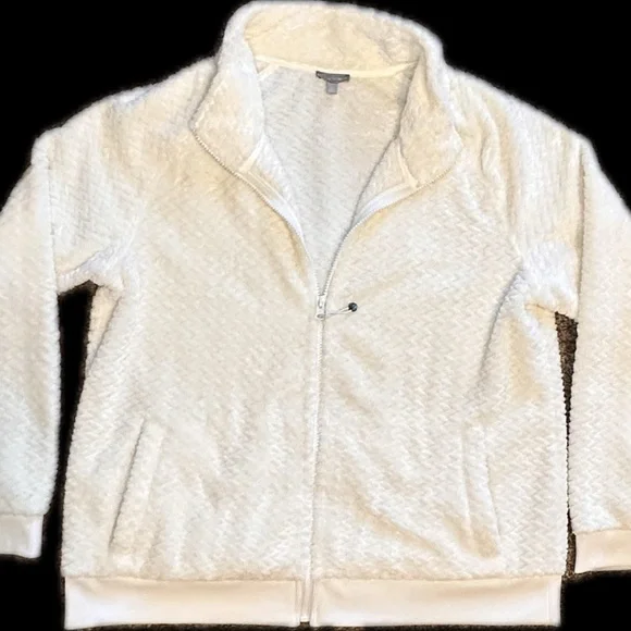 Talbots, Haven Well Within Serpa "Super Soft" Jacket, Size: L - Picture 11 of 12